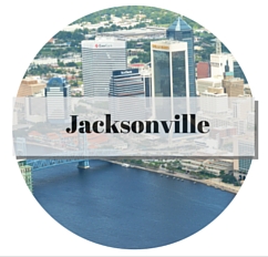 Jacksonville Duval County New Construction